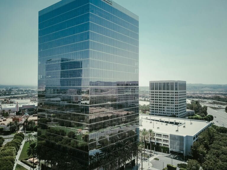 Why Business Center Rentals in Singapore Are the Perfect Solution for Growing Enterprises